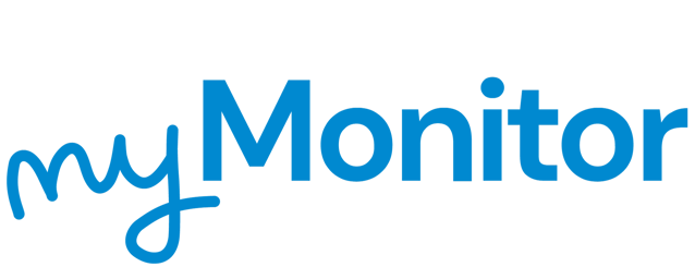 Logo: MyMonitor