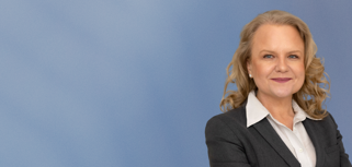 Hanna Linderstål, Sweden’s foremost experts in cybersecurity