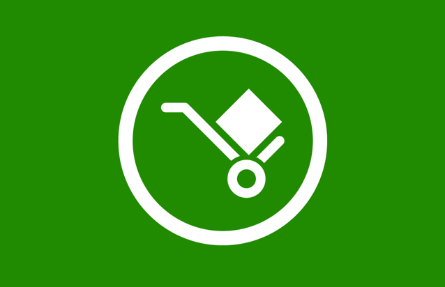 Icon - The Stock module