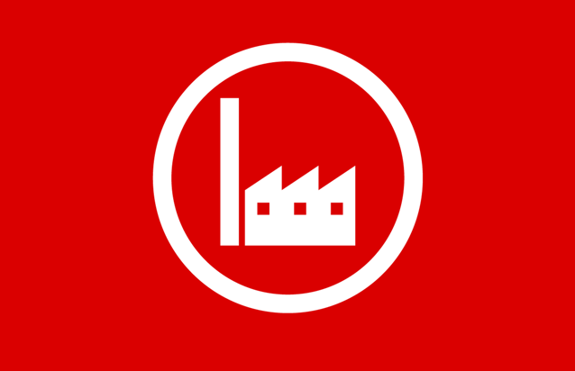 Icon - The manufacturing module