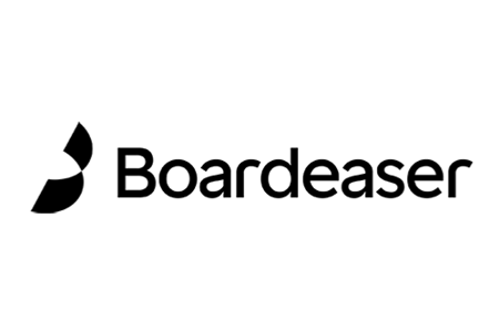 Logo: Boardeaser