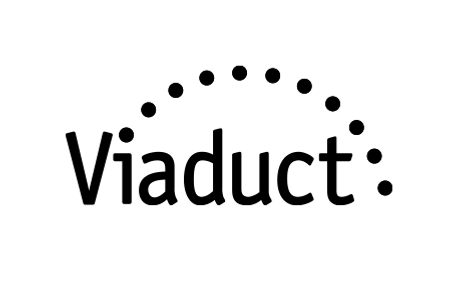 Logo: Viaduct