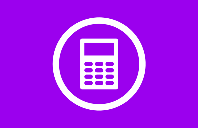 Icon - The Accounting module