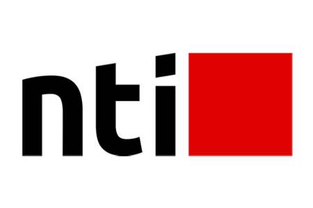 Logo: Nti