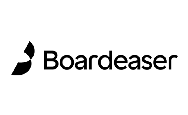 Logo: Boardeaser