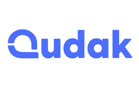 Logo: Qudak