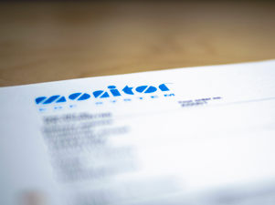 Payroll and salary data exported from Monitor ERP for payroll processing