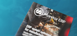 Whitepaper Monitor ERP