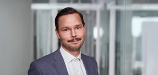 Erik Ståhlsten, Harald Pihl