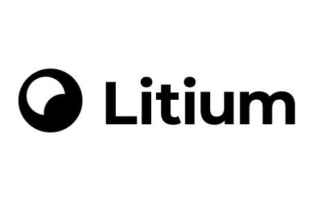Logo: Litium