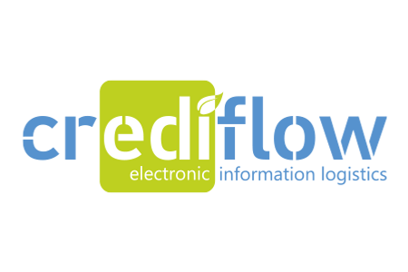 Logo Crediflow