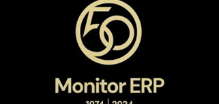 Illustration - Monitor ERP 1974-2024