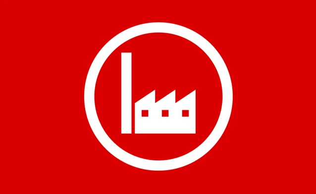Manufacturing module - included as standard in Monitor ERP